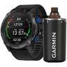 Garmin Descent Mk2i with Descent T1 GPS Watch - Carbon Grey
