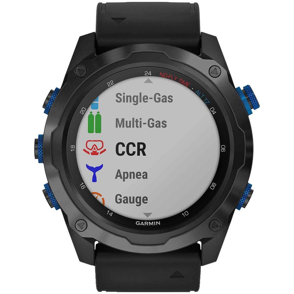 Garmin Descent Mk2i with Descent T1 GPS Watch - Carbon Grey Garmin Descent Mk2i with Descent T1 GPS Watch - Carbon Grey