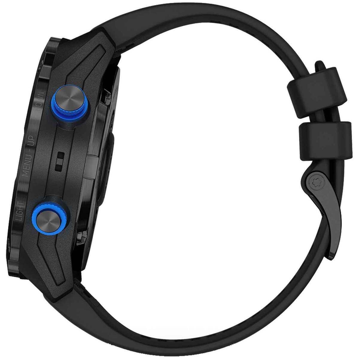 Garmin Descent Mk2i with Descent T1 GPS Watch - Carbon Grey Garmin Descent Mk2i with Descent T1 GPS Watch - Carbon Grey