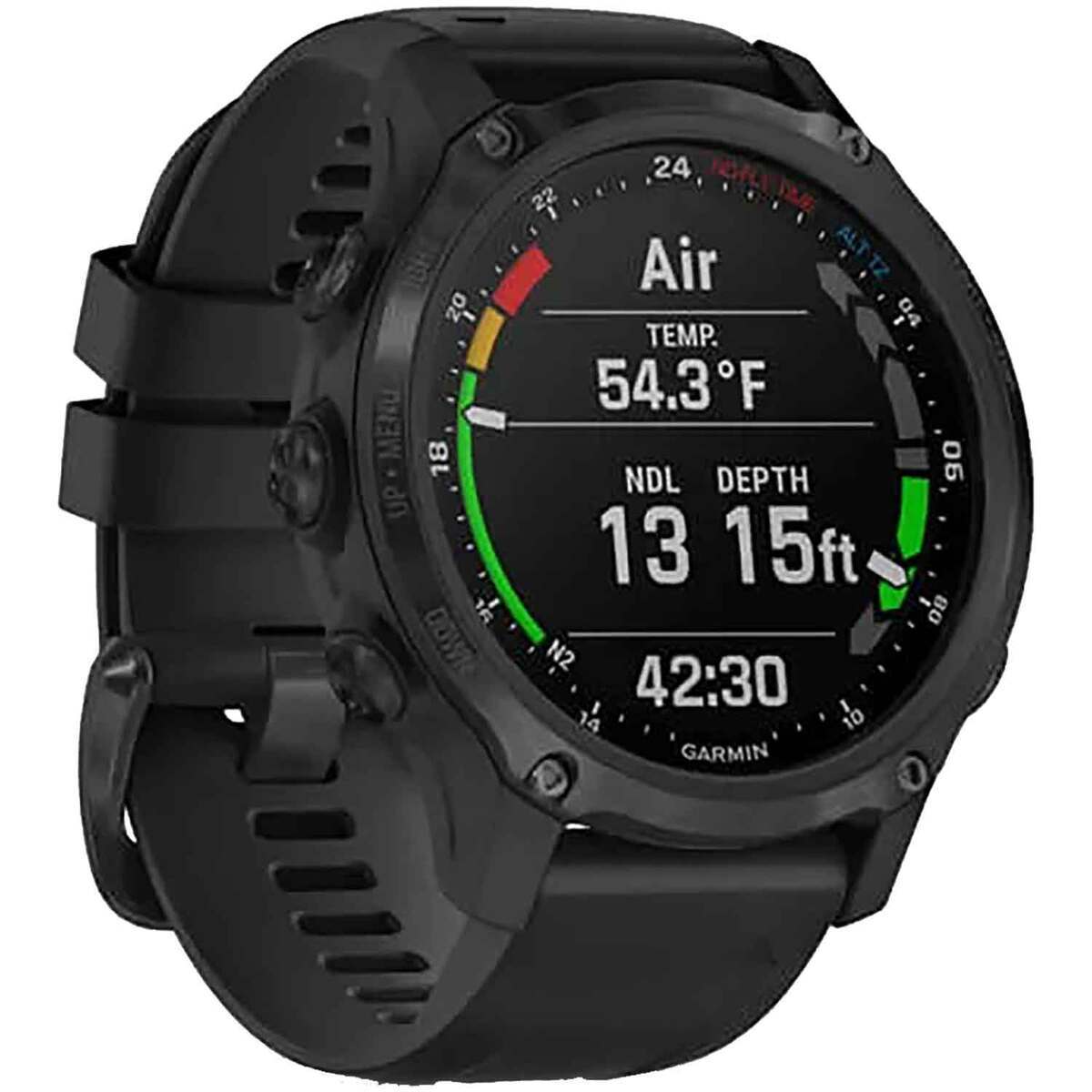 Garmin Descent Mk2S GPS Watch Garmin Descent Mk2S GPS Watch