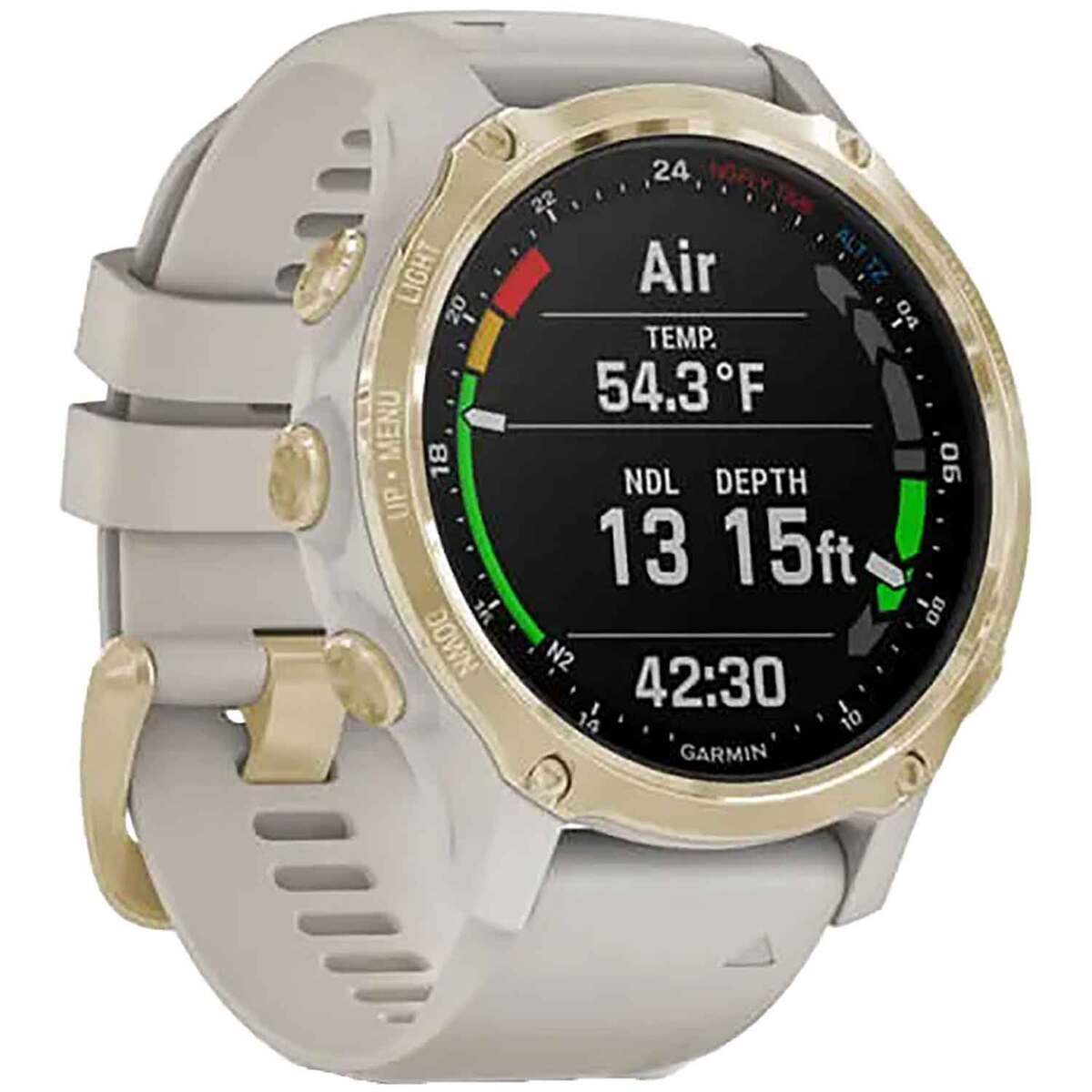 Garmin Descent Mk2S GPS Watch Garmin Descent Mk2S GPS Watch
