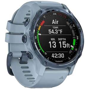 Garmin Descent Mk2S GPS Watch