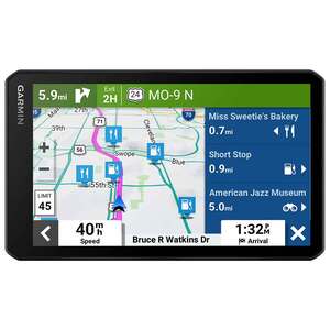 Garmin DriveCam 76 GPS System with Built in Dash Cam