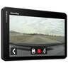 Garmin DriveCam 76 GPS System with Built in Dash Cam - Black