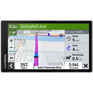 Garmin DriveSmart 66 Handheld GPS