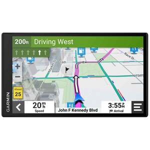 Garmin DriveSmart 76 Handheld GPS