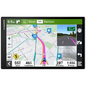 Garmin DriveSmart 86 Handheld GPS