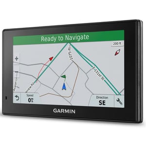Garmin DriveTrack&trade; 70LMT In-Vehicle Dog Tracker and GPS Navigator