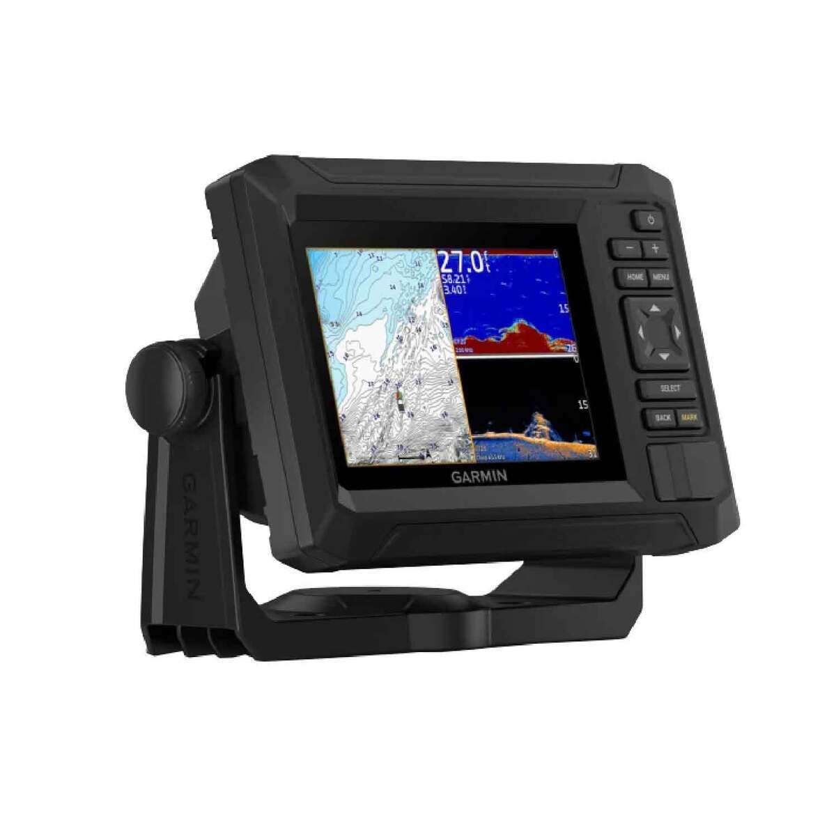 Garmin ECHOMAP UHD2 5in Chart Plotter Fish Finder | Sportsman's Warehouse Garmin ECHOMAP UHD2 5in Chart Plotter Fish Finder | Sportsman's Warehouse