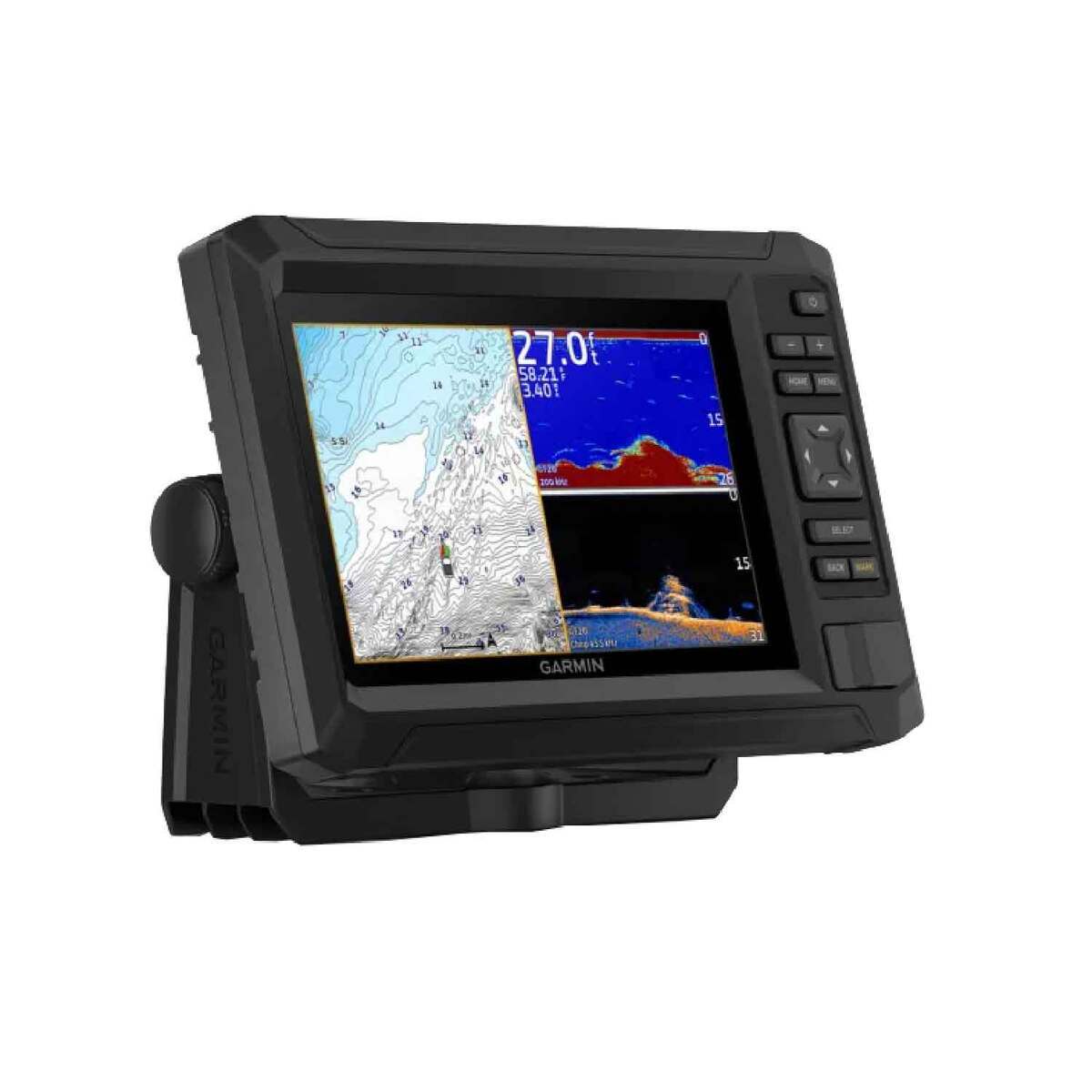 Garmin Echomap UHD2 Chartplotter Fish Finder | Sportsman's Warehouse