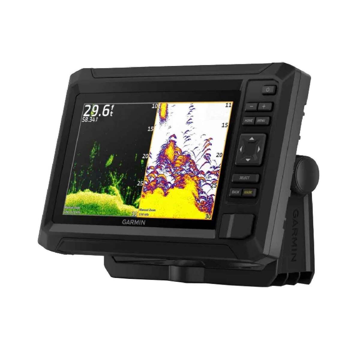 Garmin Echomap UHD2 Chartplotter Fish Finder | Sportsman's Warehouse