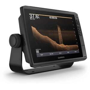 Garmin ECHOMAP Ultra 10in 106sv Fish Finder | Sportsman's Warehouse Garmin ECHOMAP Ultra 10in 106sv Fish Finder | Sportsman's Warehouse