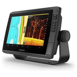 reconditioned garmin fish finders USED Finding fish is easier than ever with STRIKER 4 fishfinder Garmin STRIKER Vivid 9sv Fishfinder