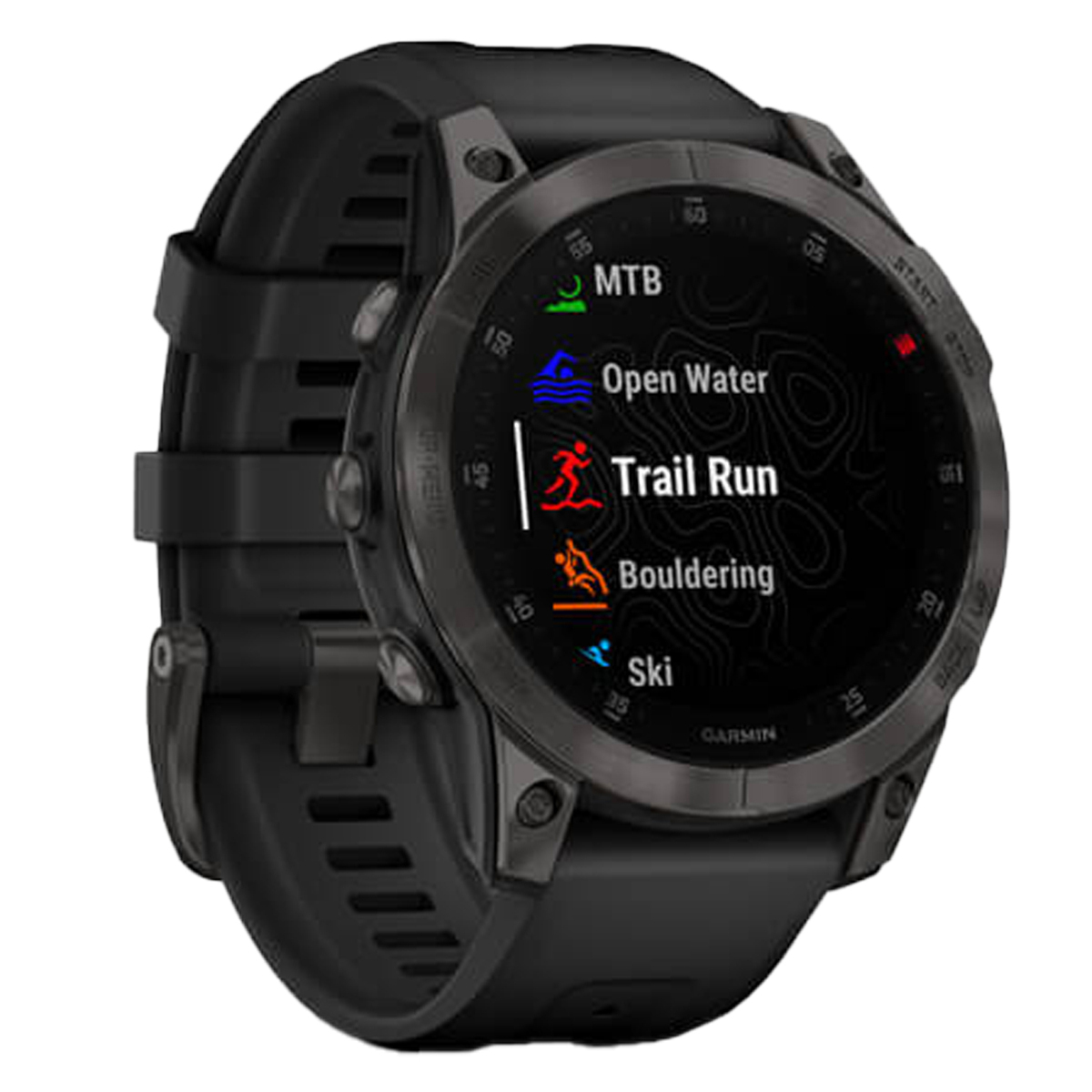 Garmin epix Gen 2 GPS Watch Garmin epix Gen 2 GPS Watch