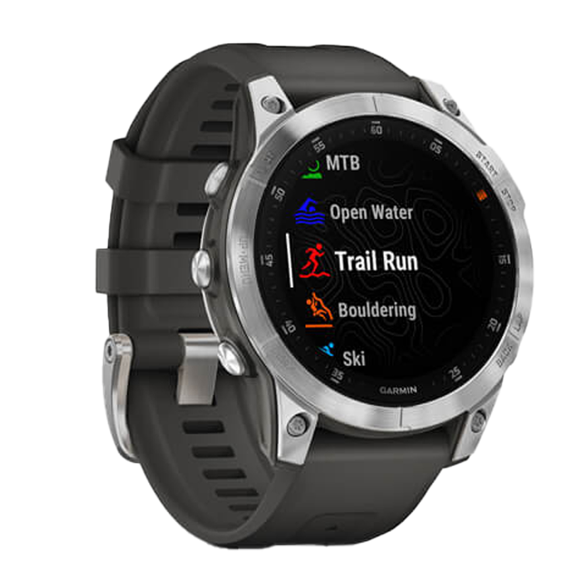 Garmin epix Gen 2 GPS Watch Garmin epix Gen 2 GPS Watch