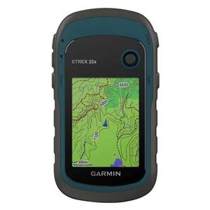 Garmin eTrex 22x Handheld GPS