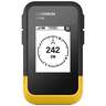 Garmin eTrex SE Handheld GPS - Black/Yellow
