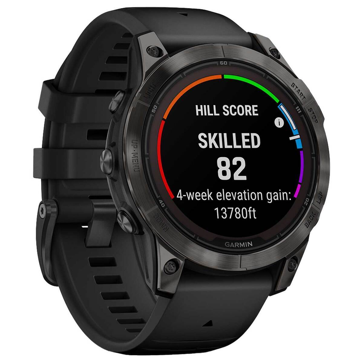 Garmin Fenix 7 Pro GPS Smartwatch Garmin Fenix 7 Pro GPS Smartwatch
