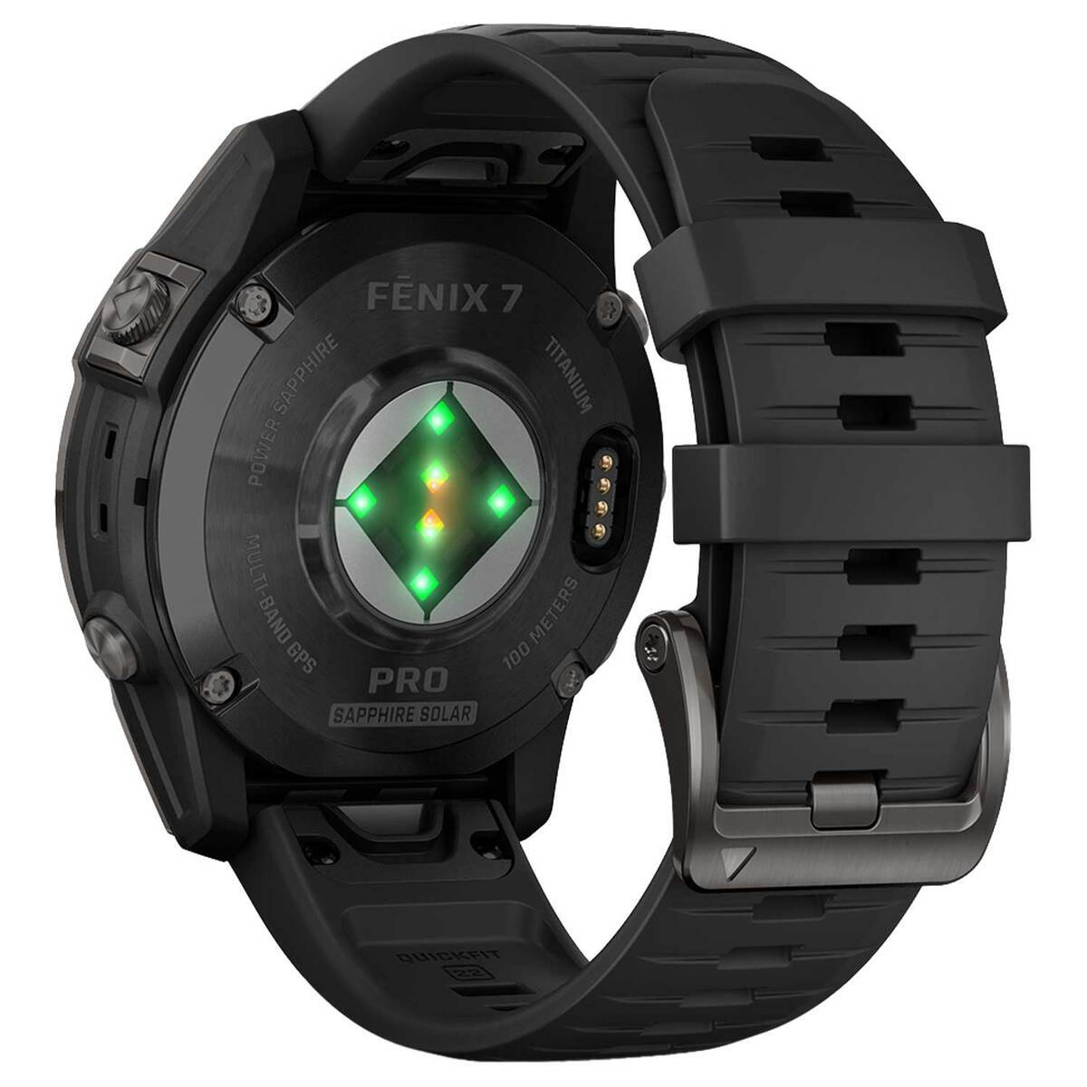 Garmin Fenix 7 Pro GPS Smartwatch Garmin Fenix 7 Pro GPS Smartwatch