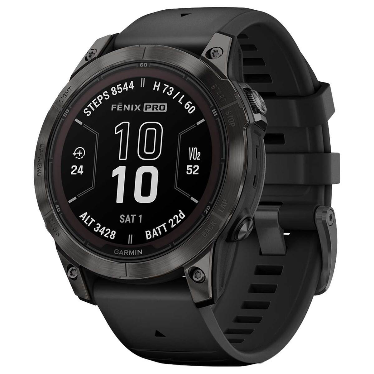 Garmin Fenix 7 Pro GPS Smartwatch Garmin Fenix 7 Pro GPS Smartwatch