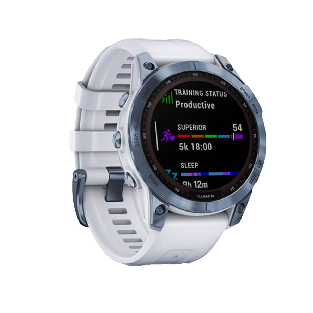 Garmin fenix 7 Sapphire Solar Garmin fenix 7 Sapphire Solar