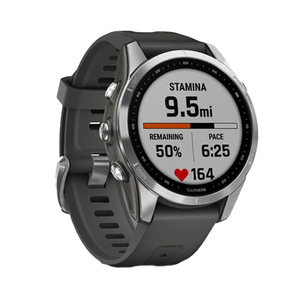 Garmin fenix 7S GPS Watch