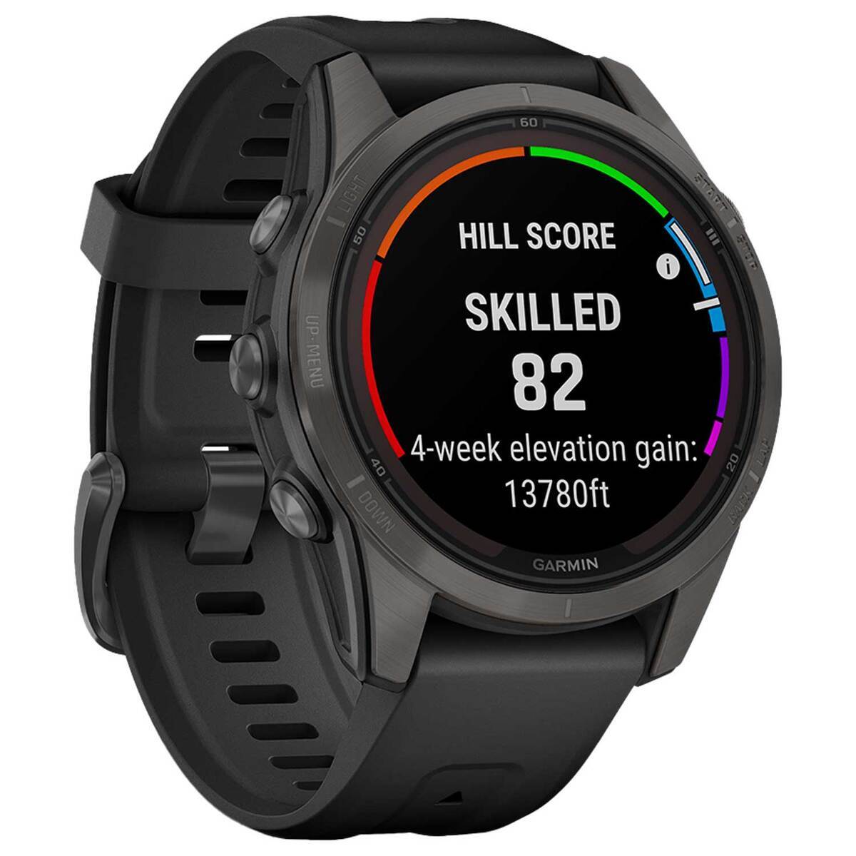 Garmin Fenix 7S Pro GPS Smartwatch Garmin Fenix 7S Pro GPS Smartwatch