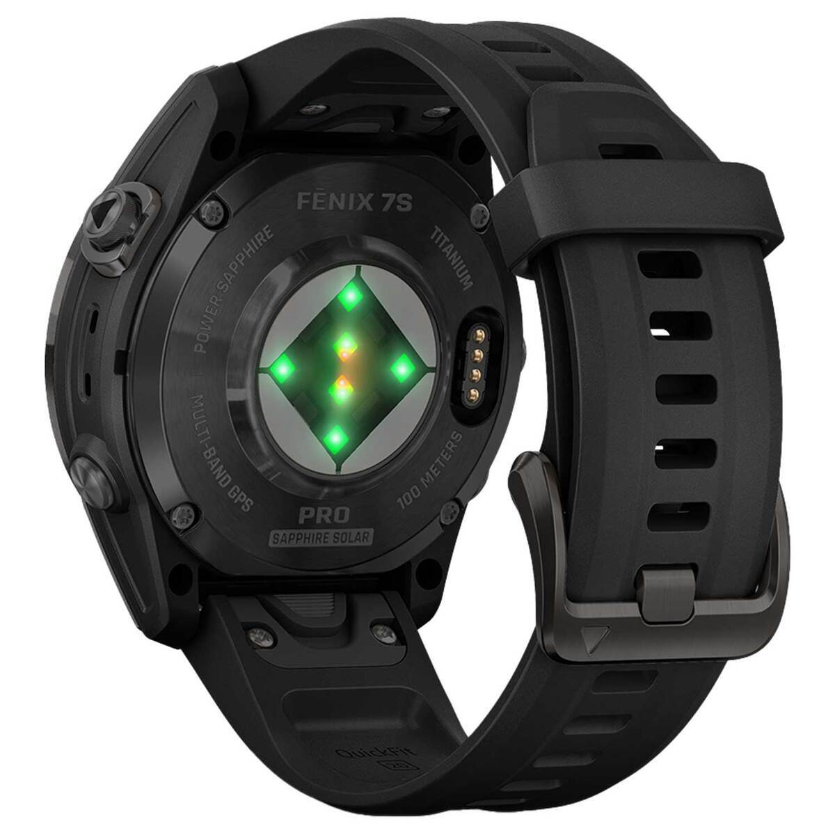 Garmin Fenix 7S Pro GPS Smartwatch Garmin Fenix 7S Pro GPS Smartwatch