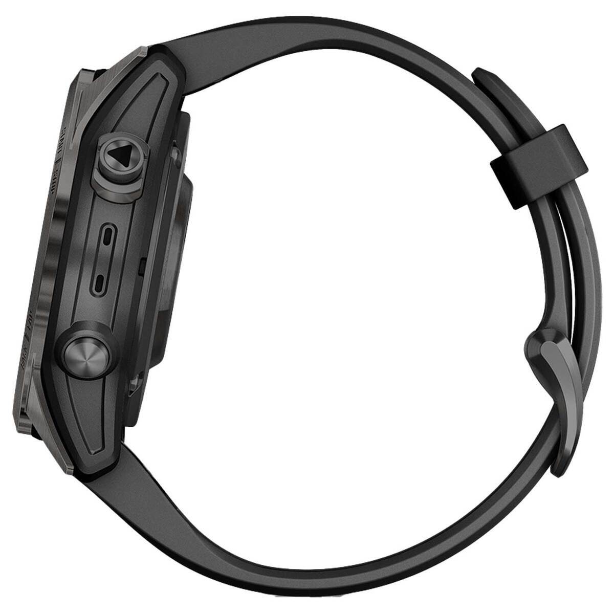 Garmin Fenix 7S Pro GPS Smartwatch Garmin Fenix 7S Pro GPS Smartwatch