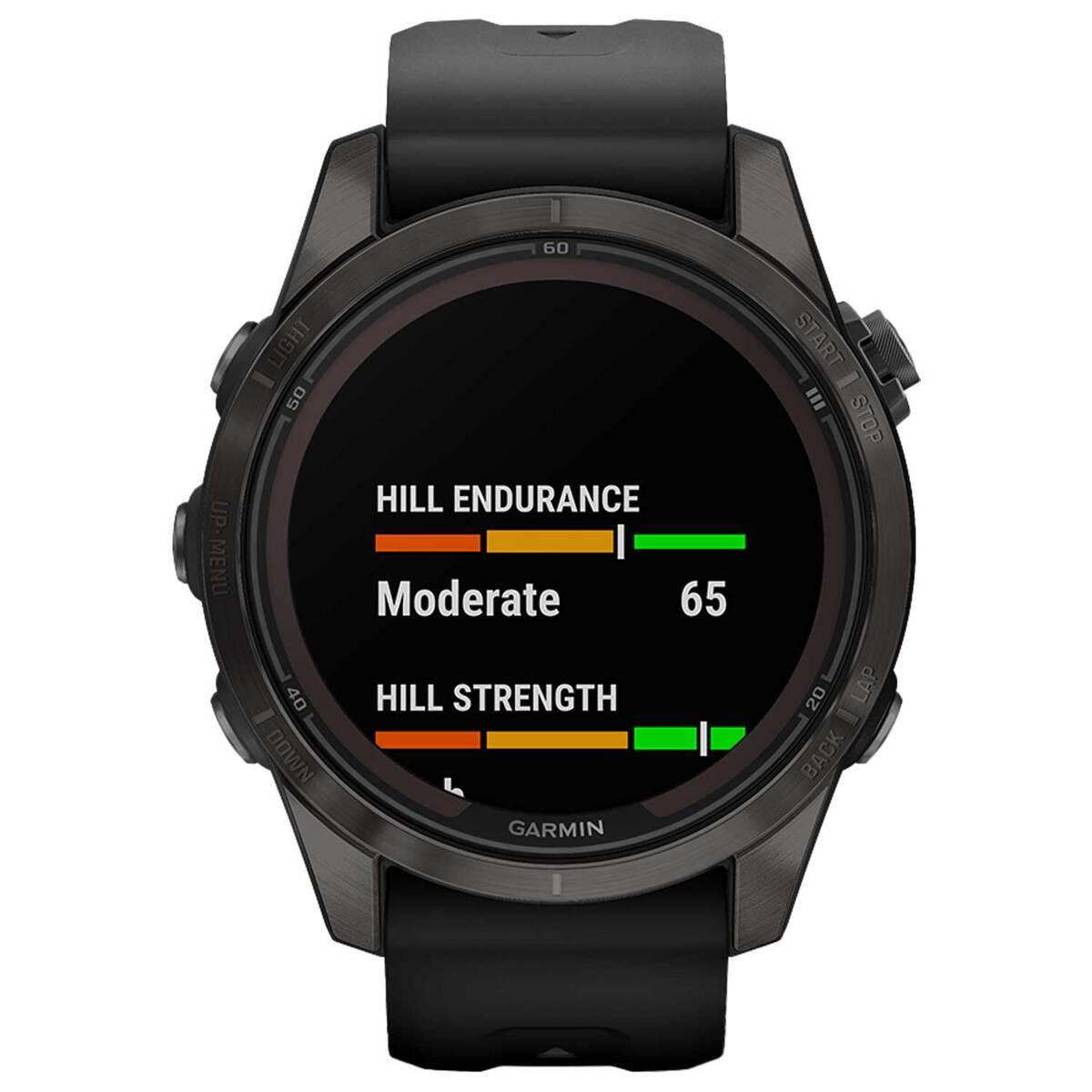 Garmin Fenix 7S Pro GPS Smartwatch Garmin Fenix 7S Pro GPS Smartwatch