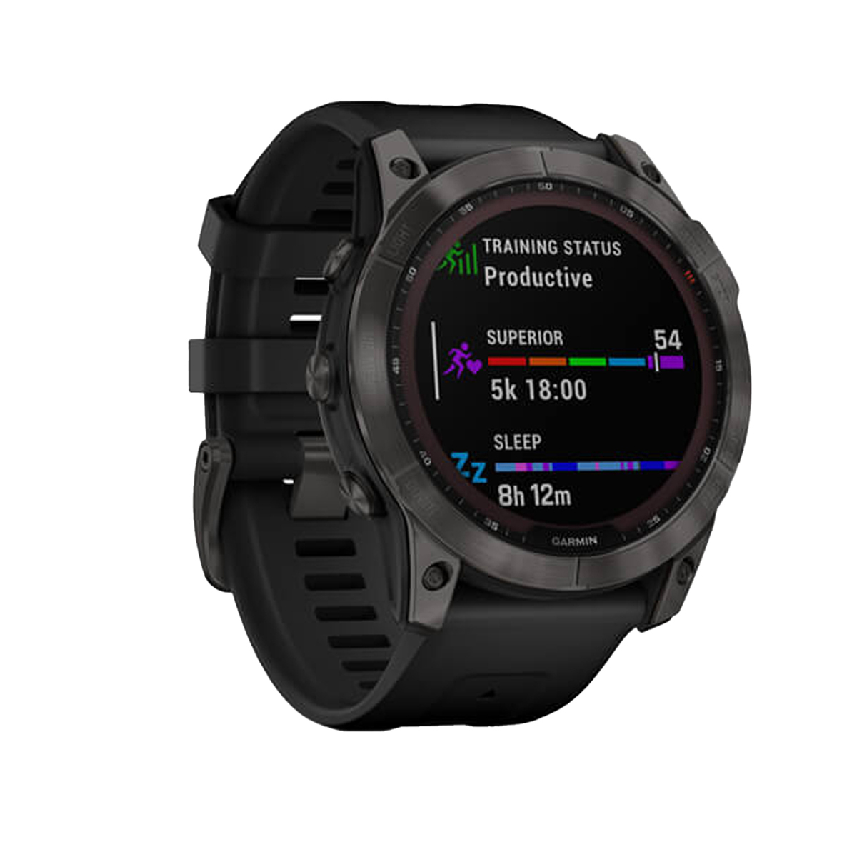 Garmin Fenix 7X Sapphire Solar Garmin Fenix 7X Sapphire Solar