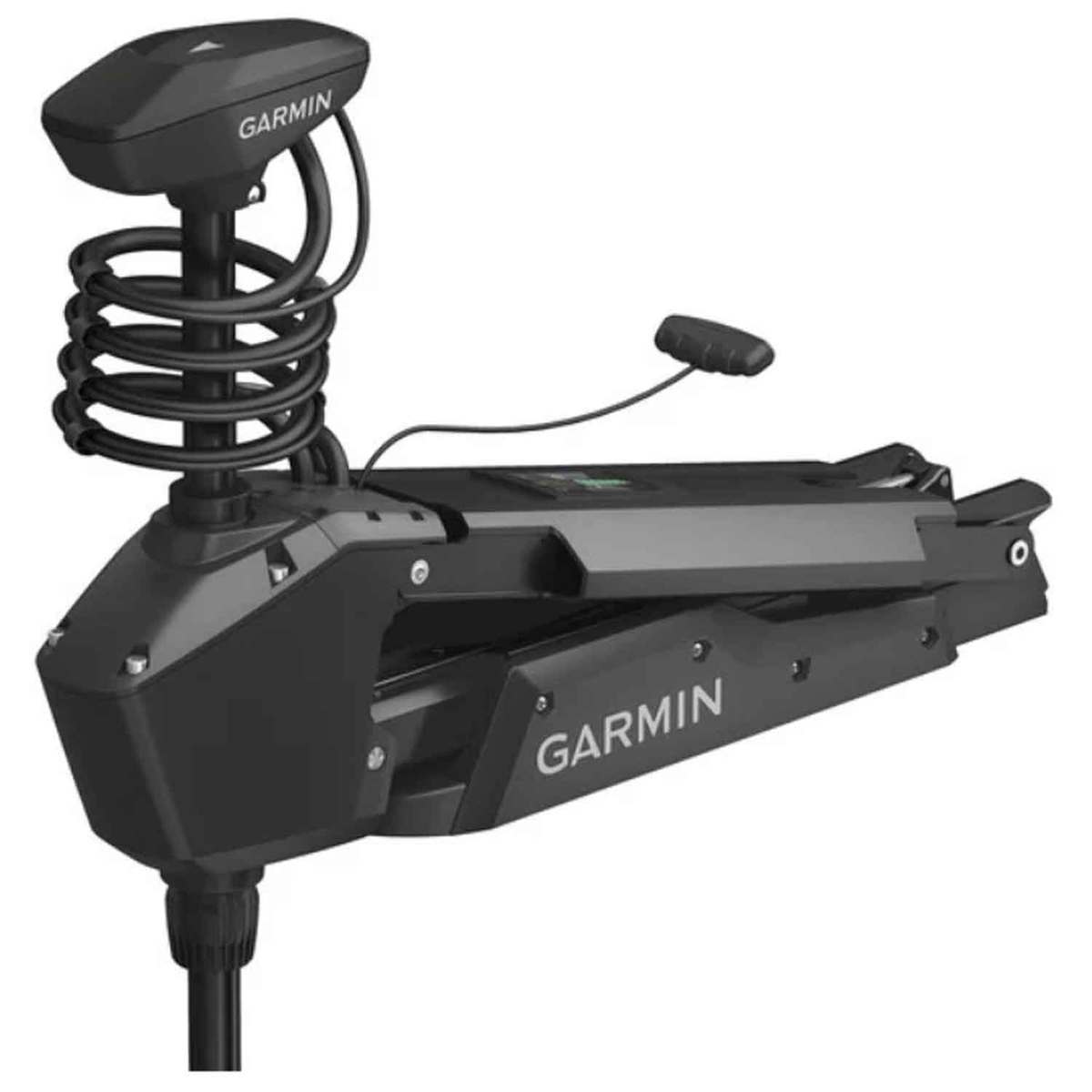 trolling garmin freshwater 24v 57in kayaks canoes boats marelepescar