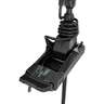 Garmin Force Kraken Bow Mount Electric Trolling Motor - Black w/ GT56UHD-TR Transducer