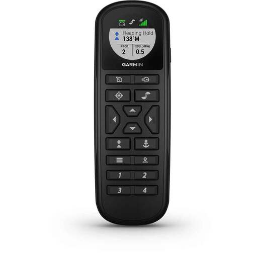 Garmin Force Trolling Motor Floating Remote Control Electric Trolling Motor Accessory