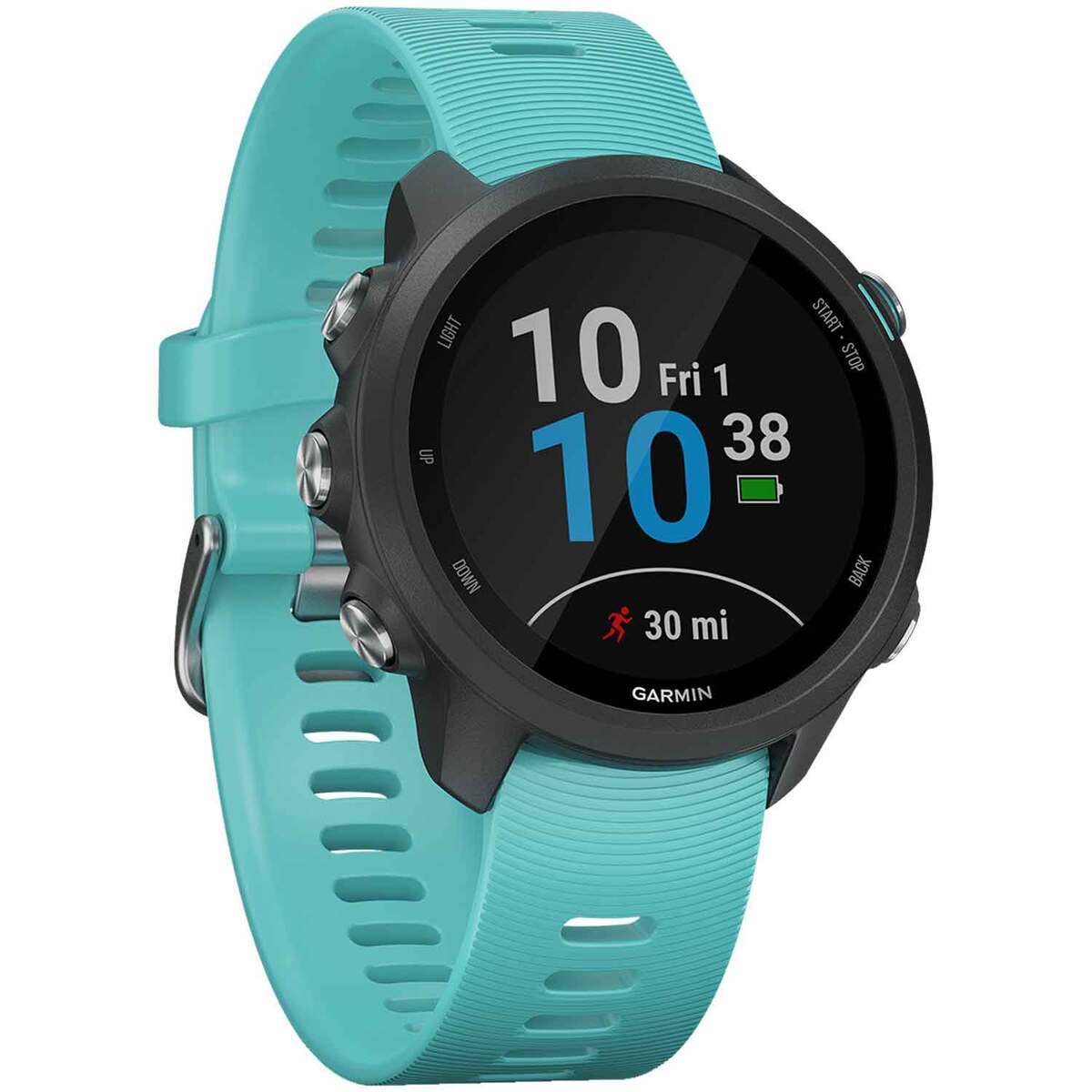 Garmin Forerunner 245 Music GPS Watch Garmin Forerunner 245 Music GPS Watch