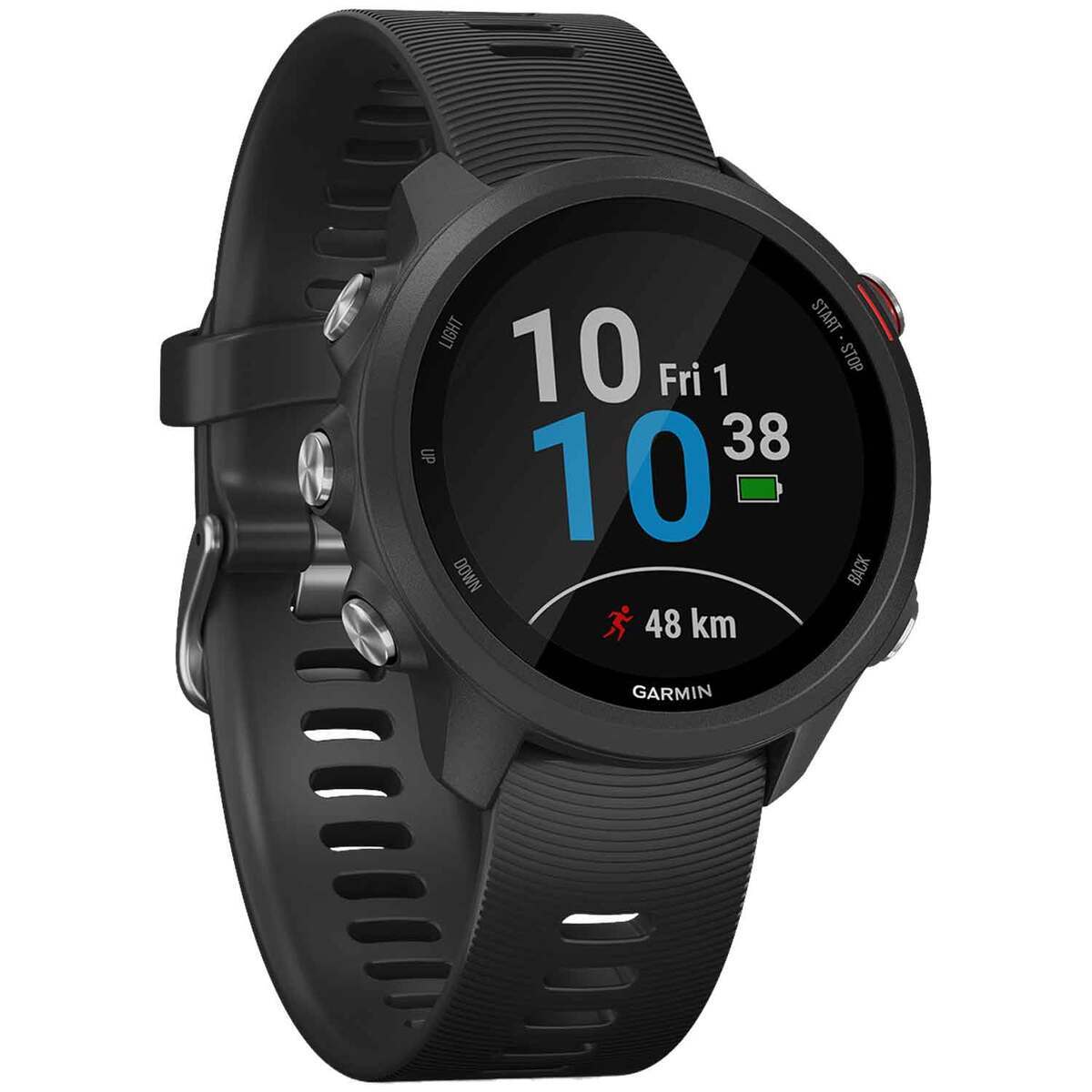 Garmin Forerunner 245 Music GPS Watch Garmin Forerunner 245 Music GPS Watch
