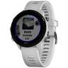 Garmin Forerunner 245 Music GPS Watch - White - White