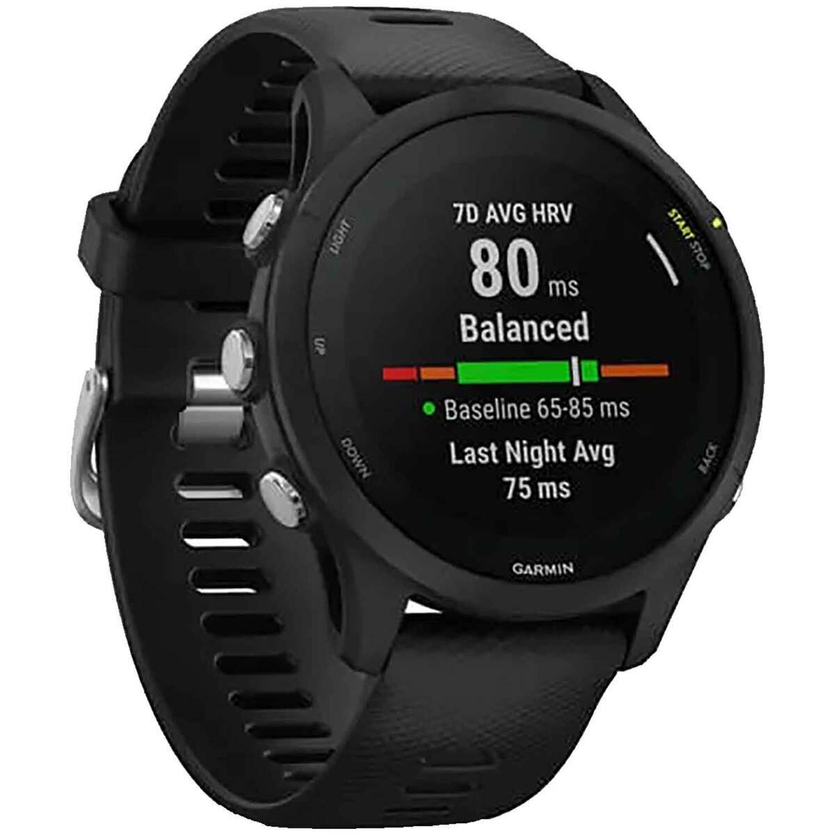 Garmin Forerunner 255 Music GPS Watch Garmin Forerunner 255 Music GPS Watch