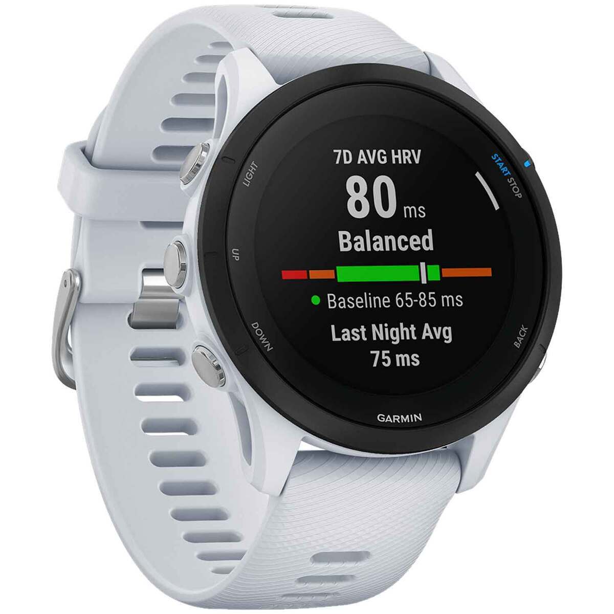 Garmin Forerunner 255 Music GPS Watch Garmin Forerunner 255 Music GPS Watch