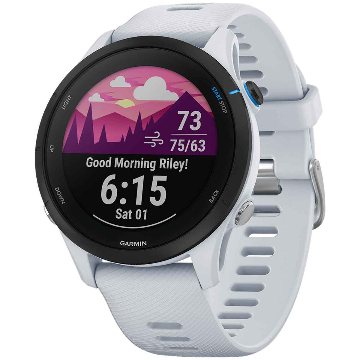 Garmin Forerunner 255 Music GPS Watch Garmin Forerunner 255 Music GPS Watch