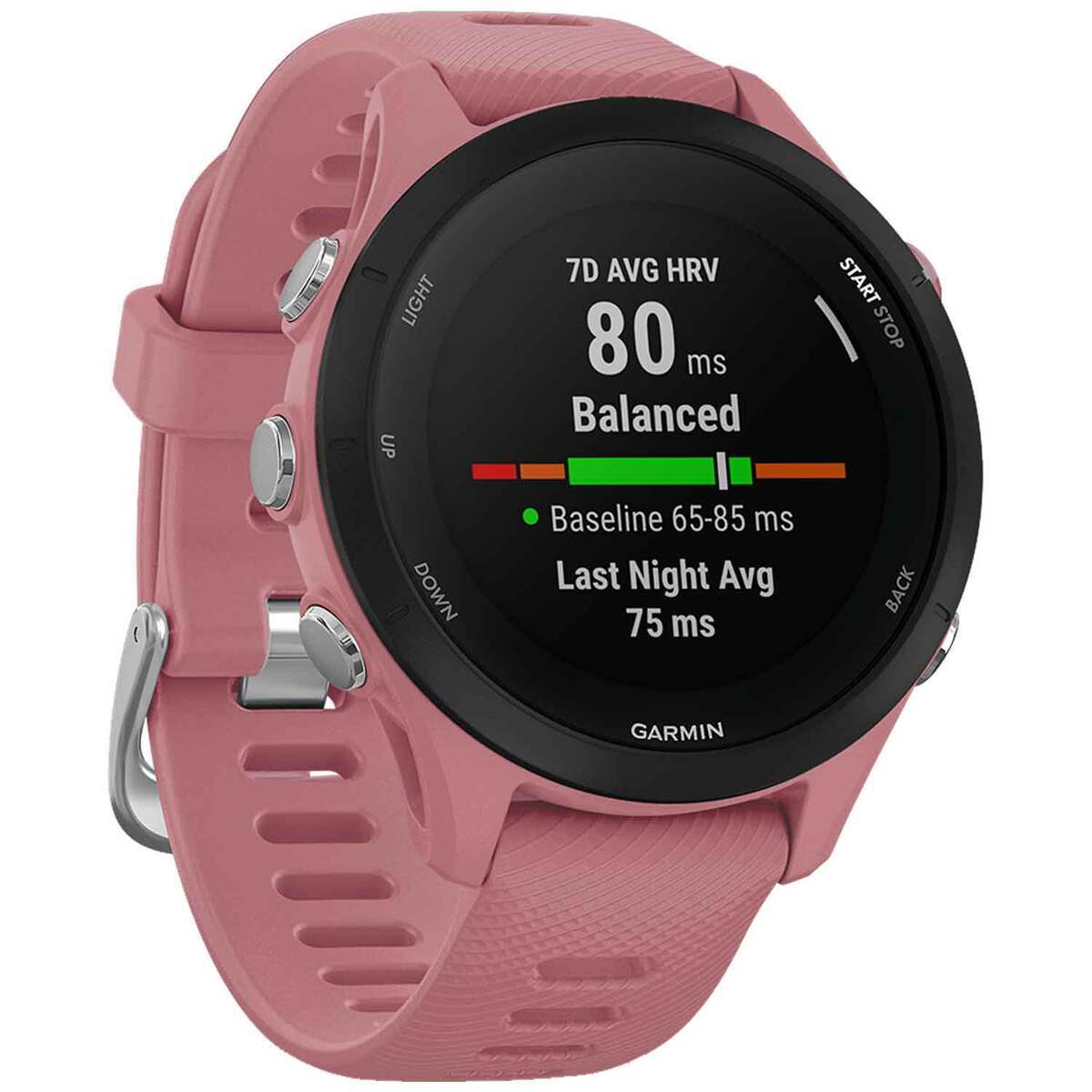 Garmin Forerunner 255S GPS Watch Garmin Forerunner 255S GPS Watch