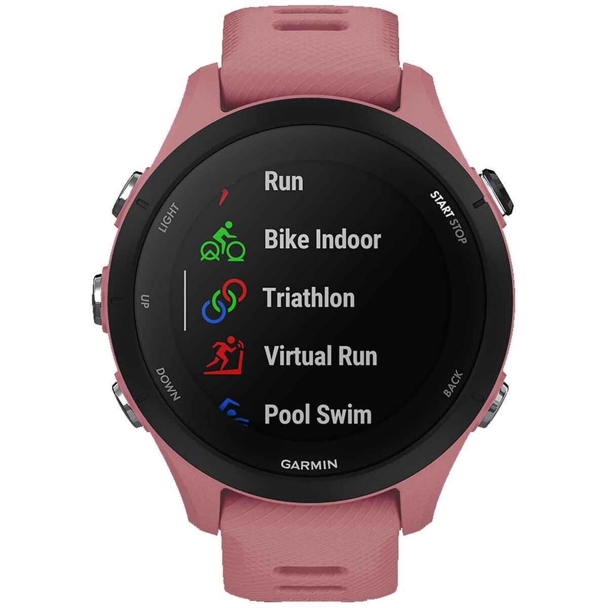 Garmin Forerunner 255S GPS Watch Garmin Forerunner 255S GPS Watch