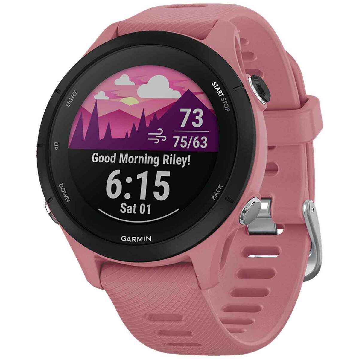 Garmin Forerunner 255S GPS Watch Garmin Forerunner 255S GPS Watch