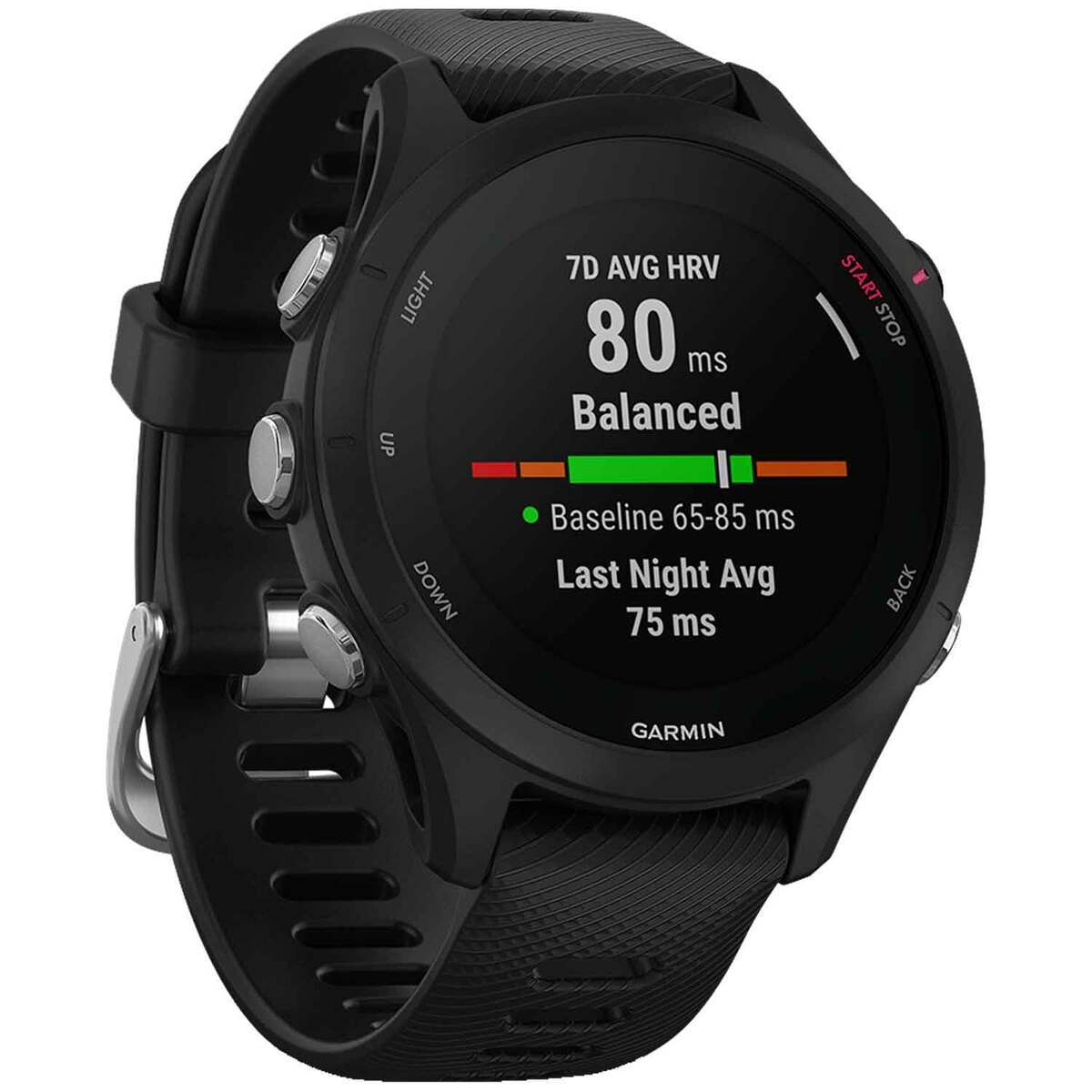 Garmin Forerunner 255S Music GPS Watch Garmin Forerunner 255S Music GPS Watch