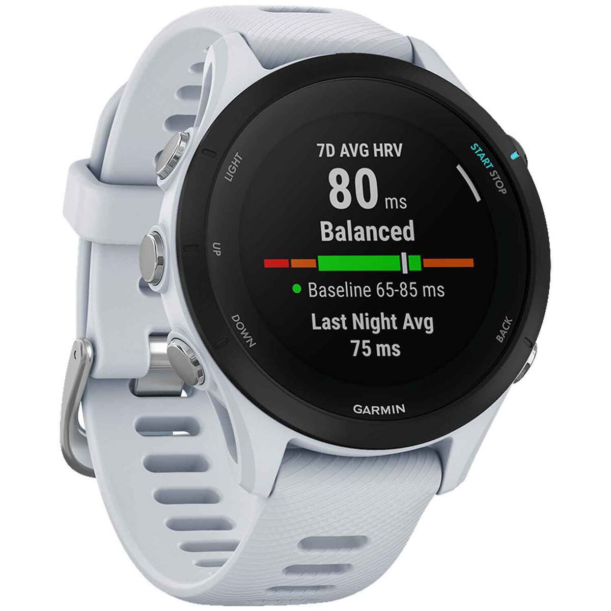 Garmin Forerunner 255S Music GPS Watch Garmin Forerunner 255S Music GPS Watch