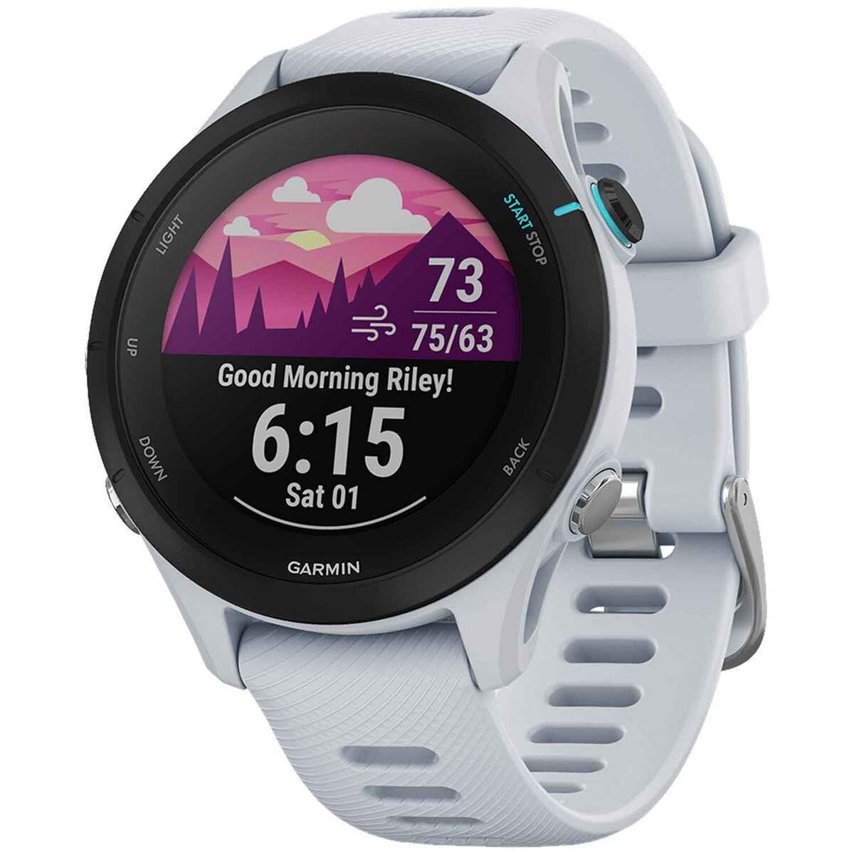 Garmin Forerunner 255S Music GPS Watch Garmin Forerunner 255S Music GPS Watch
