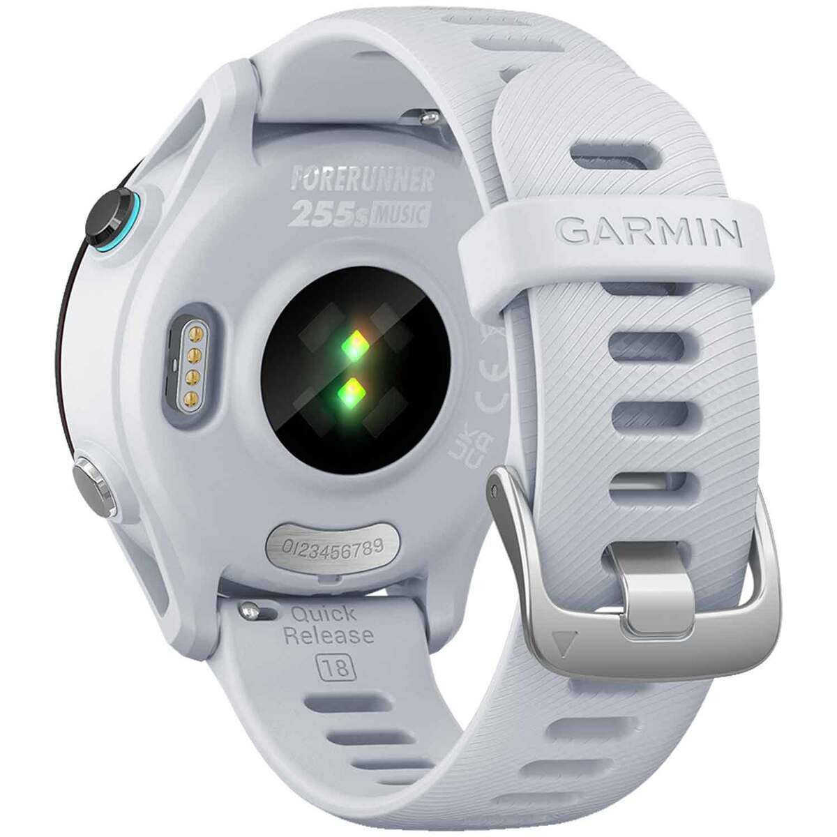 Garmin Forerunner 255S Music GPS Watch Garmin Forerunner 255S Music GPS Watch