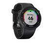 Garmin Forerunner 45 GPS Watch - Black - Black