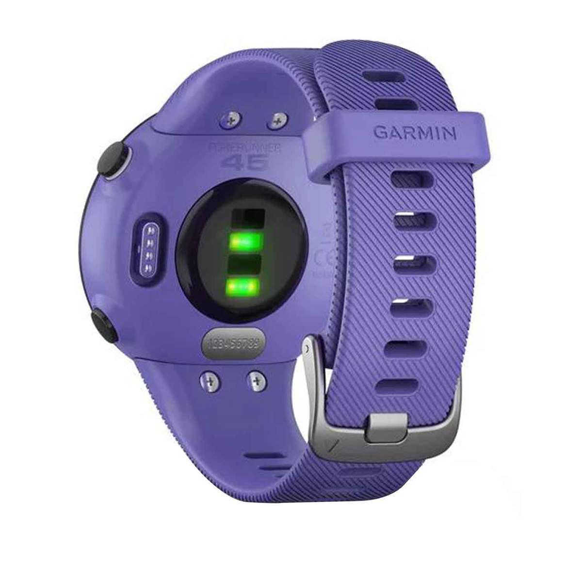 Garmin Forerunner 45 GPS Watch - Iris - Iris Garmin Forerunner 45 GPS Watch - Iris - Iris