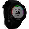Garmin Forerunner 45S GPS Watch - Black - Black